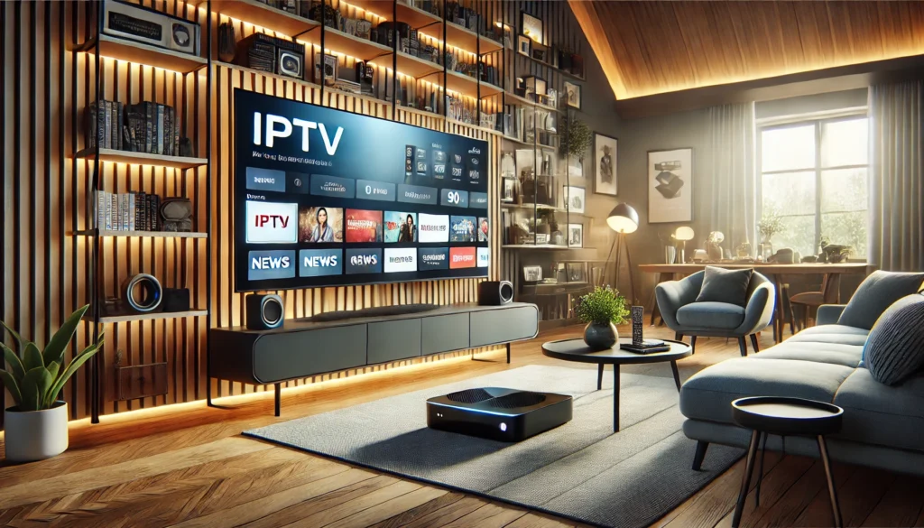 kemo iptv​